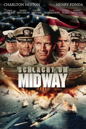 Schlacht um Midway