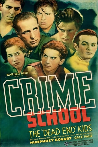 Schule des Verbrechens