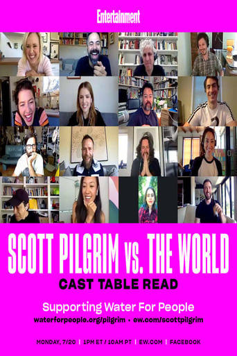 Scott Pilgrim vs. The World - 10 Year Cast Reunion