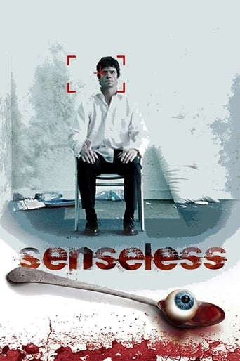 Senseless - Der Sinne beraubt