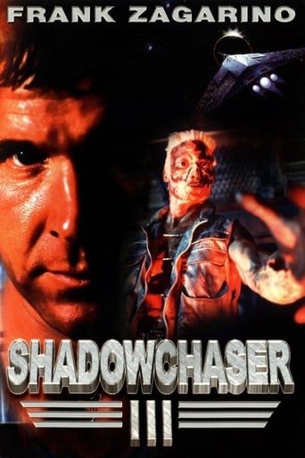 Shadowchaser 3