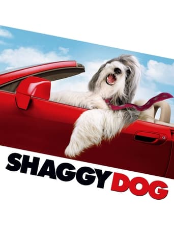 Shaggy Dog - Hör mal, wer da bellt