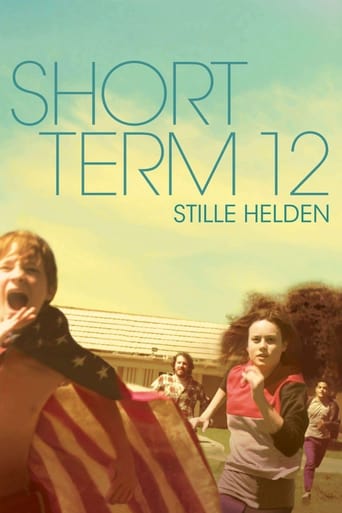 Short Term 12 - Stille Helden