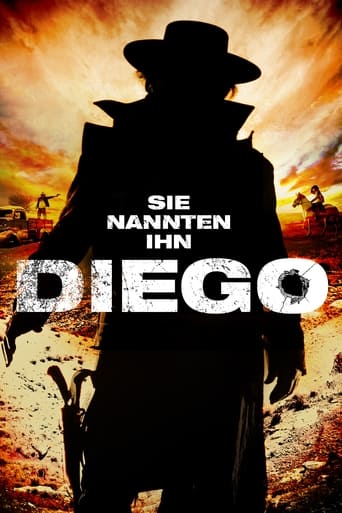 Sie nannten ihn Diego