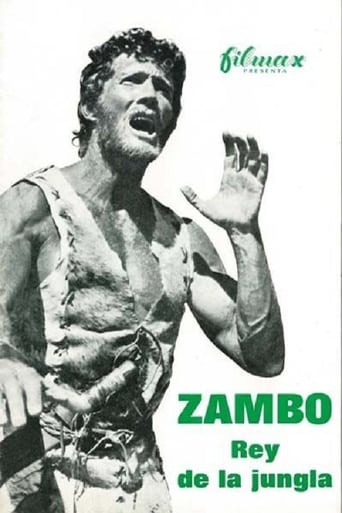 Sie nannten ihn Zambo