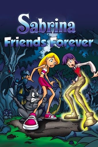 Simsalabim Sabrina - Freunde für immer