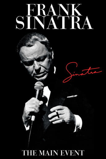 Sinatra - The Main Event.