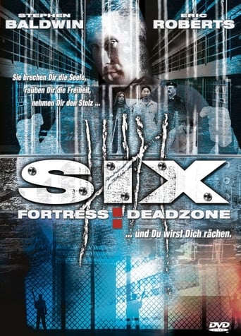 Six - Fortress: Deadzone