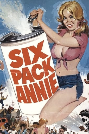 Sixpack Annie