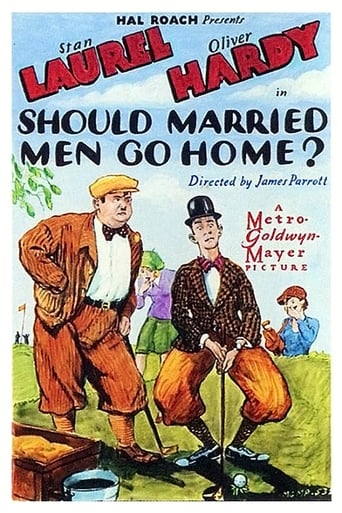 Sollen verheiratete Männer nachhause gehen?