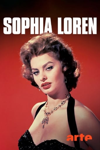 Sophia Loren - Porträt einer Diva