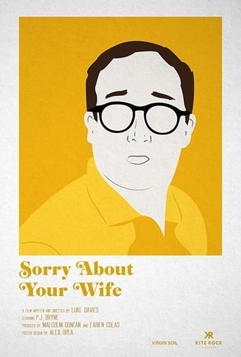 Sorry About Your Wife