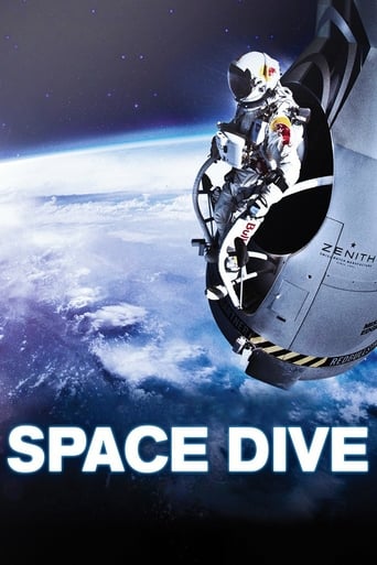 Space Dive: Die Red Bull Stratos Story