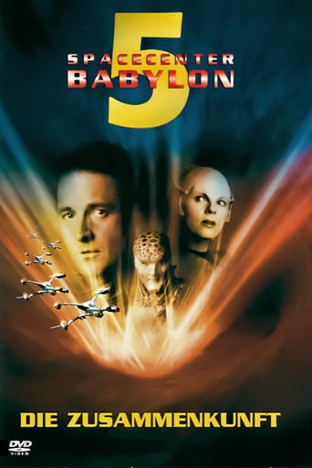 Spacecenter Babylon 5 - Die Zusammenkunft