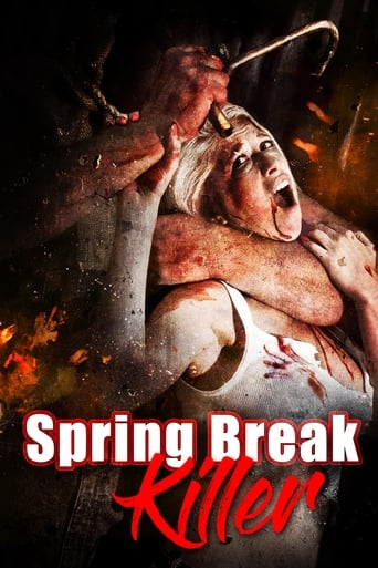 Spring Break Killer