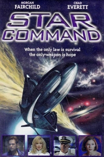 Star Command - Gefecht im Weltall