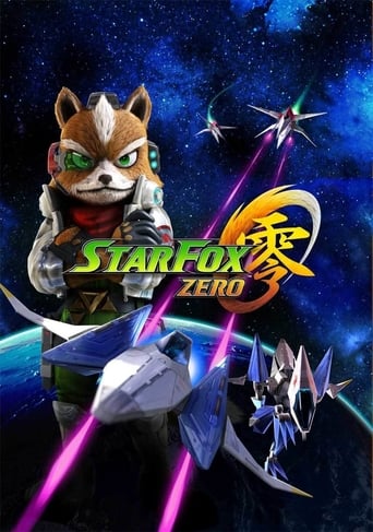 Star Fox Zero: Der Kampf beginnt