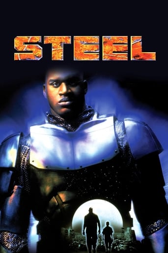 Steel - Der stählerne Held