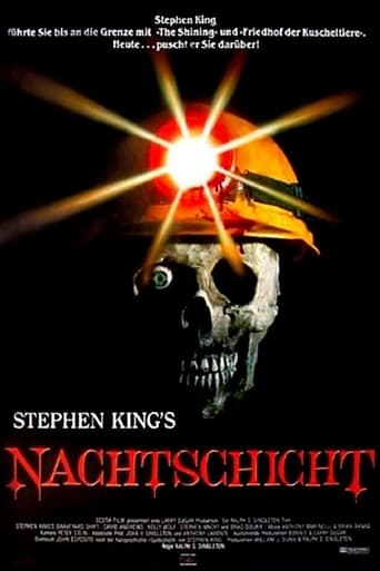 Stephen King’s Nachtschicht