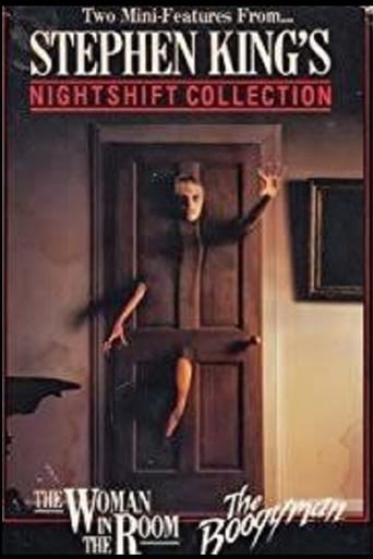 Stephen King's Night Shift Collection