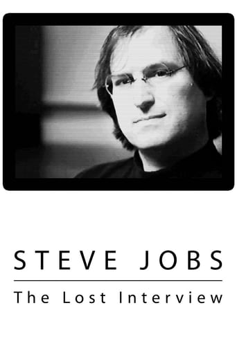 Steve Jobs - Das 