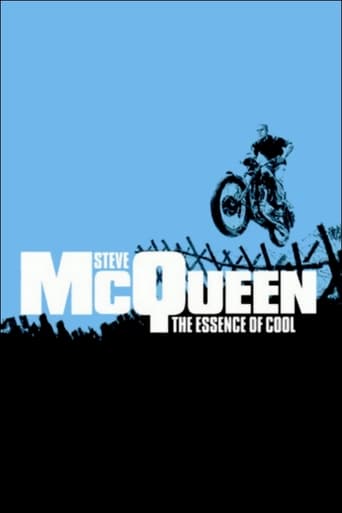 Steve McQueen - Leidenschaftlich cool!