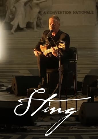 Sting im Panthéon - Zum 50-jährigen Bestehen des Radiosenders FIP