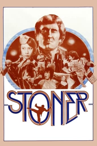 Stoner - Ein Mann wie Granit