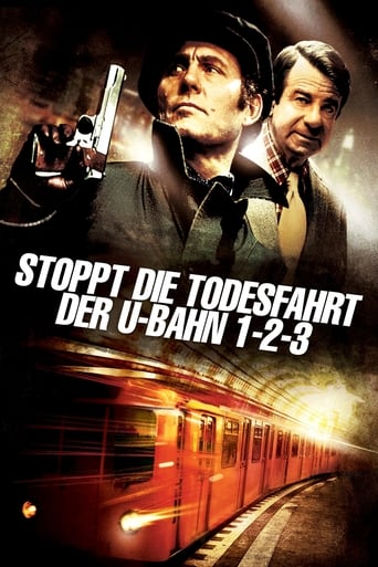 Stoppt die Todesfahrt der U-Bahn 1-2-3