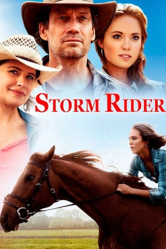 Storm Rider - Schnell wie der Wind