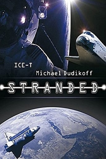 Stranded - Operation Weltraum