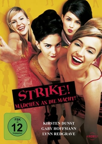 Strike – Mädchen an die Macht!