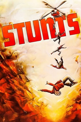 Stunts – Das Geschäft mit dem eigenen Leben
