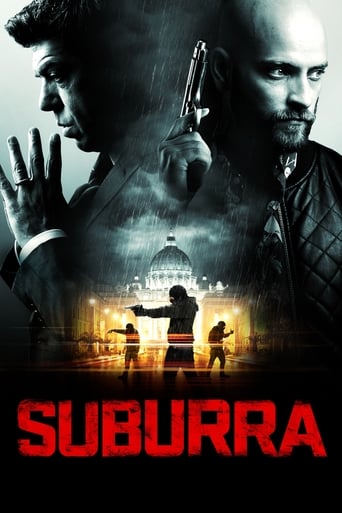 Suburra - 7 Tage bis zur Apokalypse