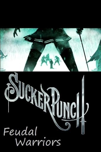 Sucker Punch : Feudal Warriors