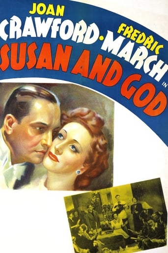 Susan und der liebe Gott