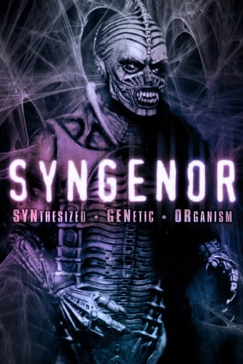Syngenor - Das synthetische Genexperiment