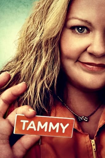 Tammy - Voll abgefahren