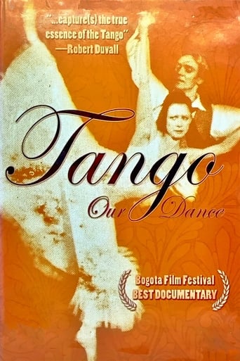 Tango: Bayle Nuestro