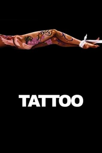Tattoo - Das Mal der Rache