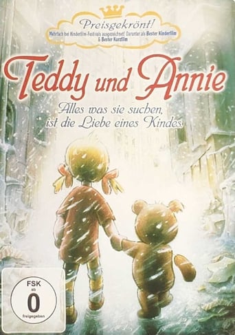 Teddy und Annie - Die vergessenen Freunde