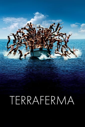 Terraferma - Feindesland