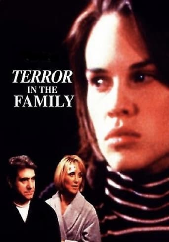 Terror in der Familie - Eine Tochter läuft Amok
