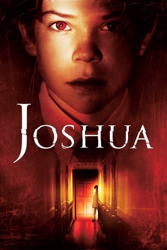 Teufelskind - Joshua