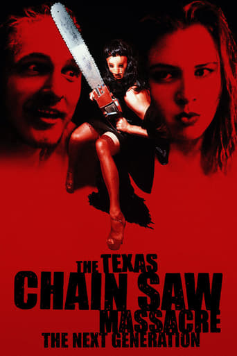 Texas Chainsaw Massacre - Die Rückkehr