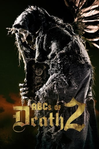 The ABCs of Death 2