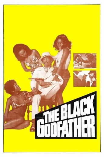 The Black Godfather - Der schwarze Pate