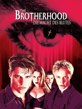 The Brotherhood: Die Macht des Blutes