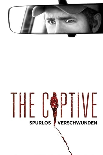 The Captive - Spurlos verschwunden