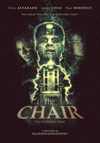 The Chair - Der elektrische Stuhl